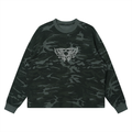 Dead Peds - Waffle Long Sleeve