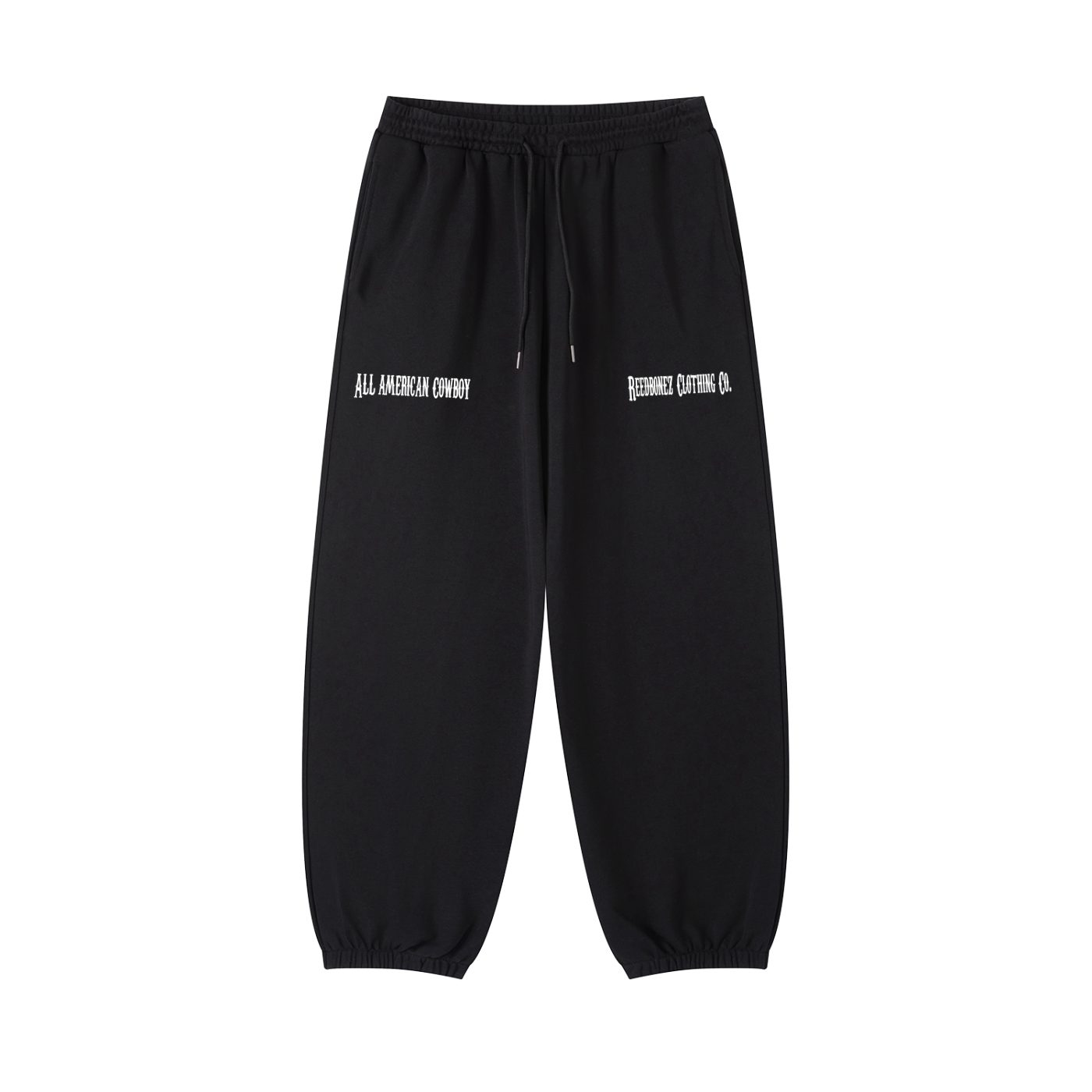 All American Cowboy - Jogged Sweatpants