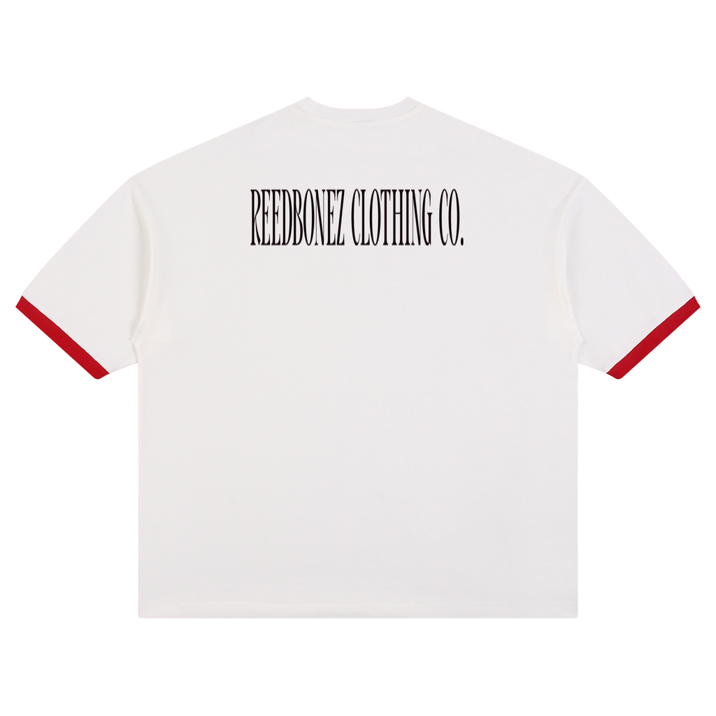 All American Cowboy - T-Shirt