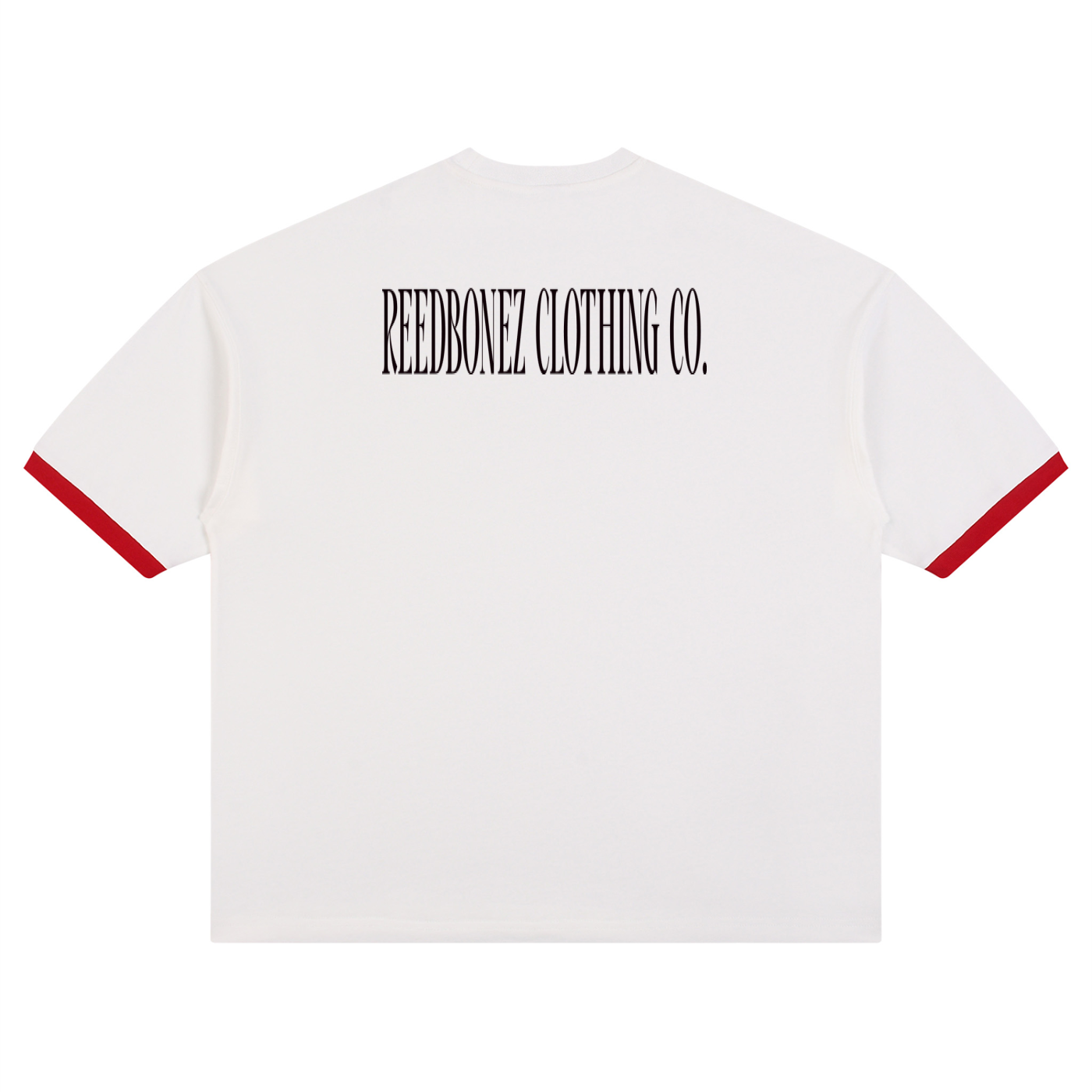 All American Cowboy - T-Shirt