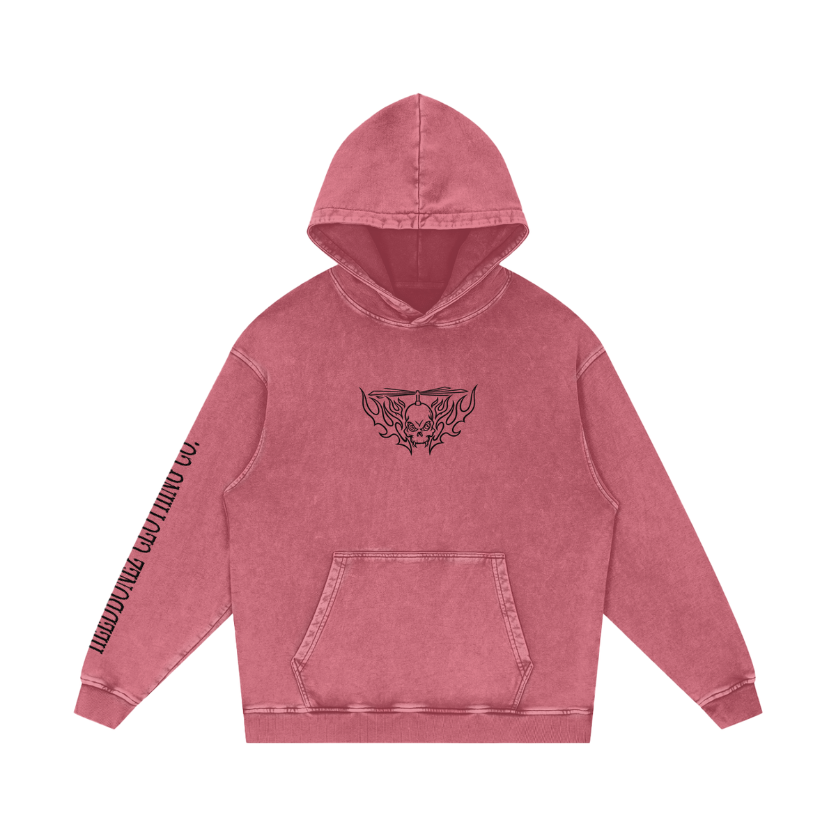 INDEPENDENCE - Hoodie