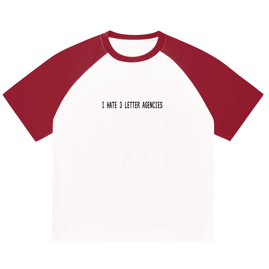 I.H.3. - T-Shirt