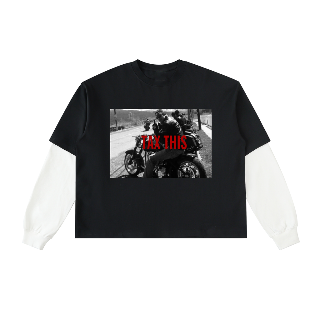 'TAX THIS' - T-Shirt