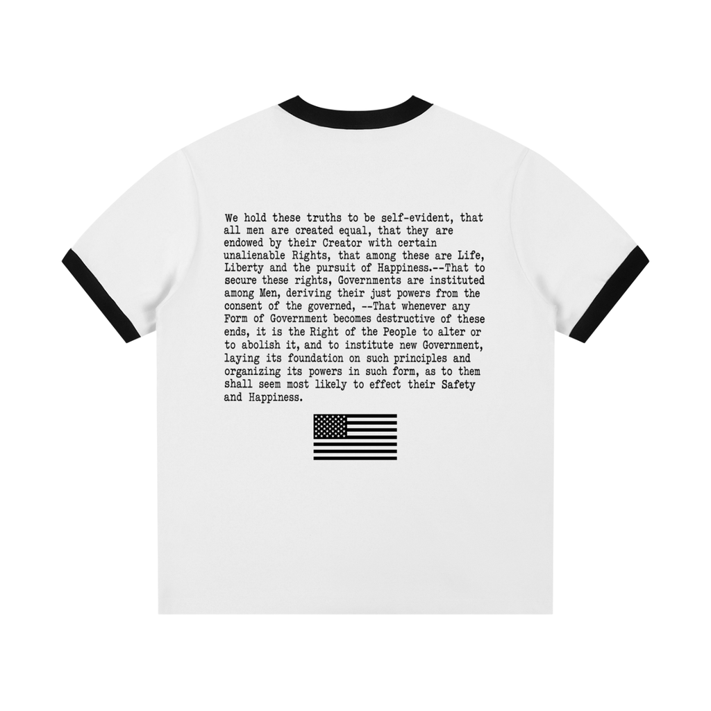 INDEPENDENCE - T-Shirt