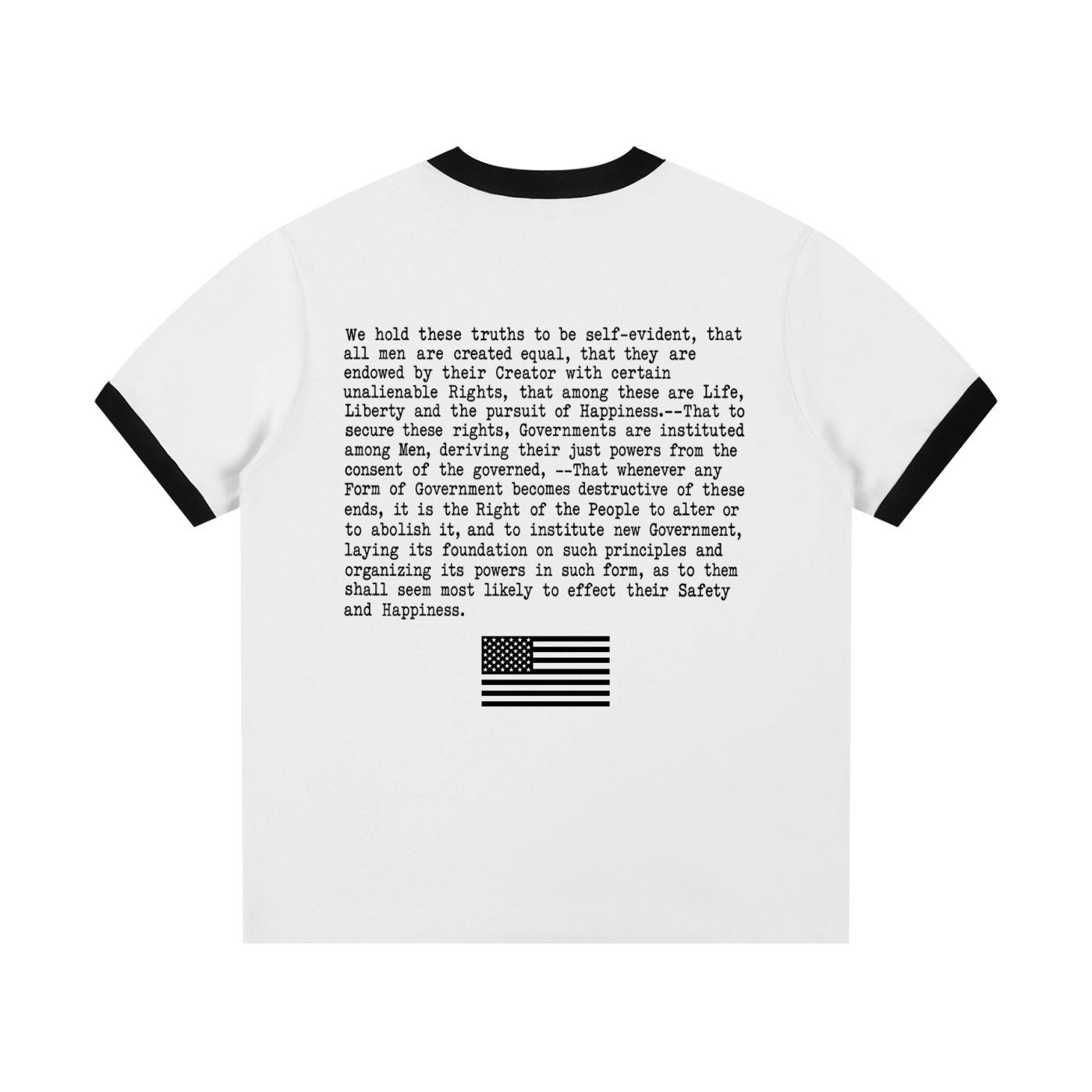 INDEPENDENCE - T-Shirt