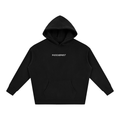 I HATE THE GOVERNMENT - HOODIE