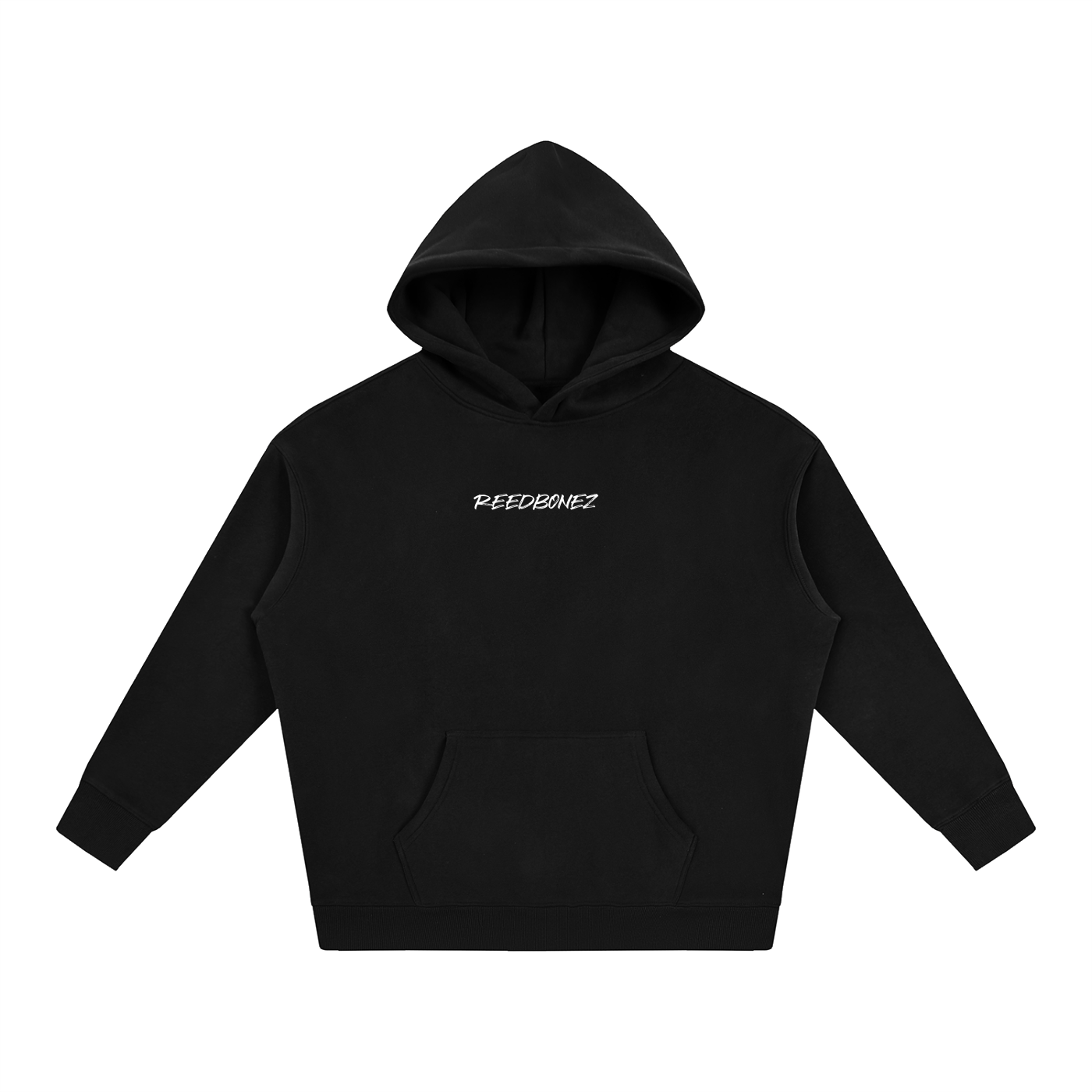 I HATE THE GOVERNMENT - HOODIE