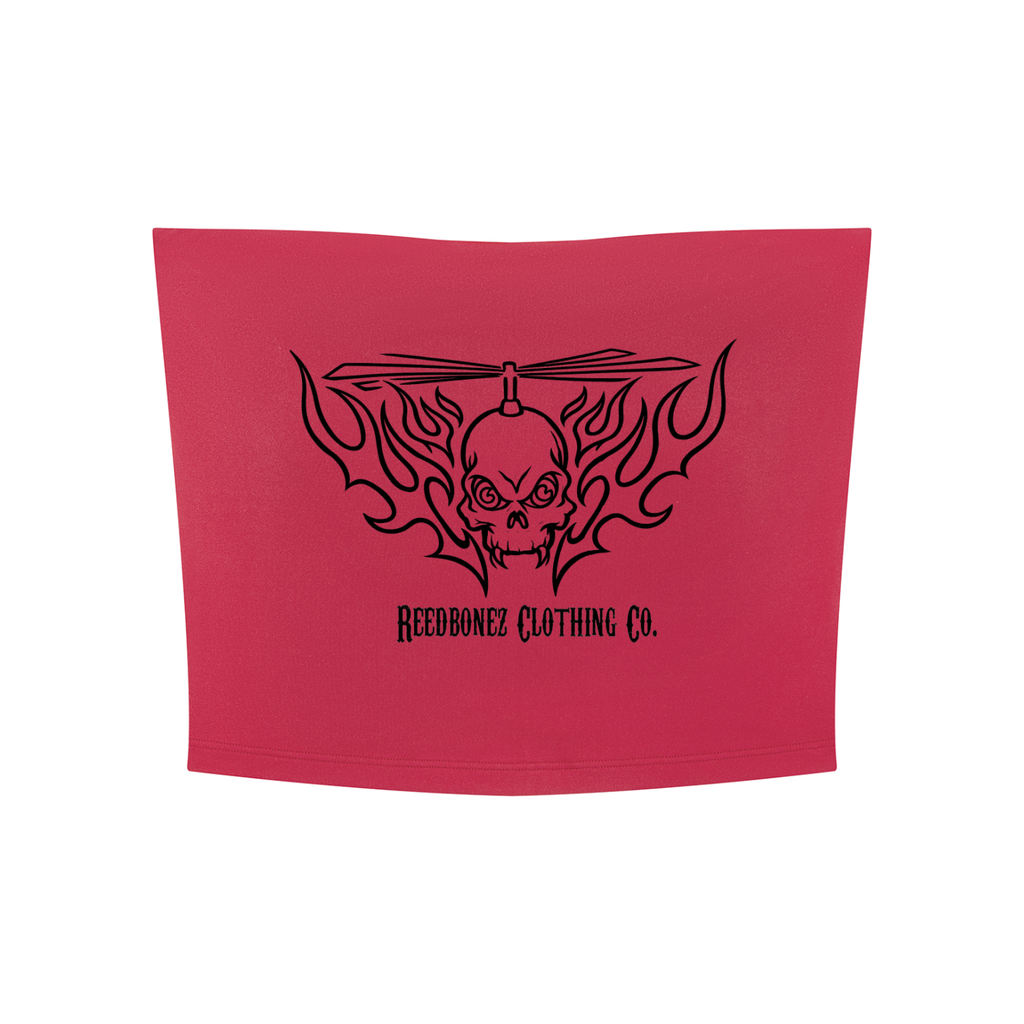 Reedbonez Original - Tube Top