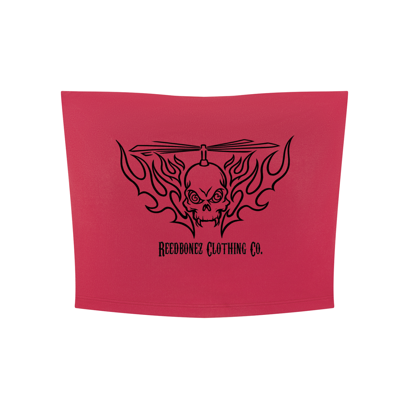 Reedbonez Original - Tube Top