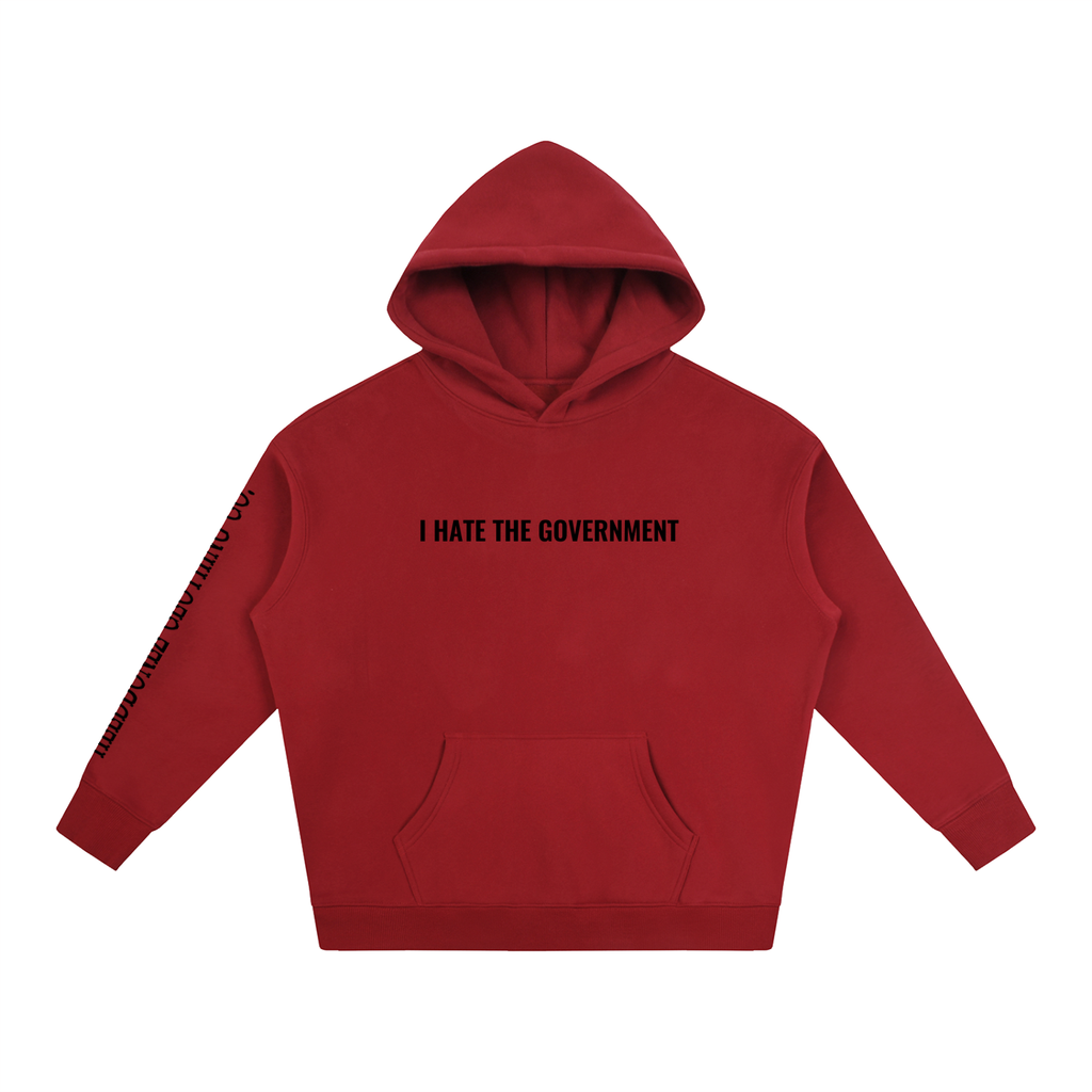 I.H.T.G. - Hoodie