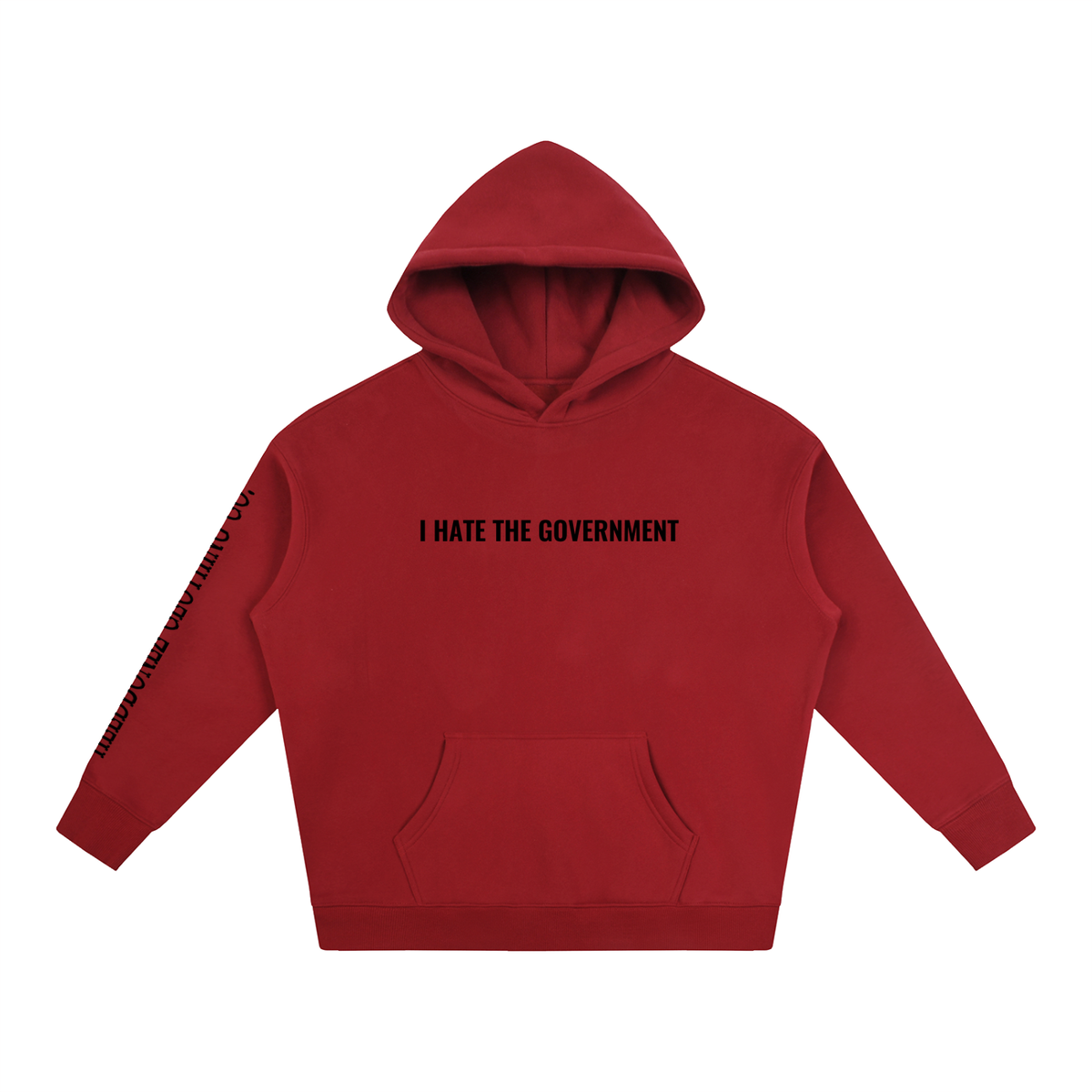 I.H.T.G. - Hoodie